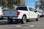 Used 2023 Ford F-150 XLT SuperCrew Cab for sale #PKD40150T - photo 3
