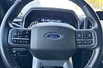 Used 2023 Ford F-150 XLT SuperCrew Cab for sale #PKD40150T - photo 23
