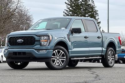 Used 2023 Ford F-150 XL SuperCrew Cab for sale #PKD49514T - photo 1