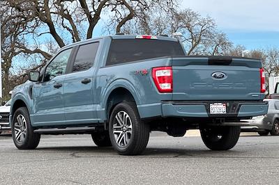 2023 Ford F-150 SuperCrew Cab 4WD Pickup for sale #PKD49514T - photo 2