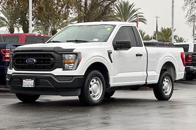 2023 Ford F-150 Regular Cab RWD Pickup for sale #PKE67377T - photo 1