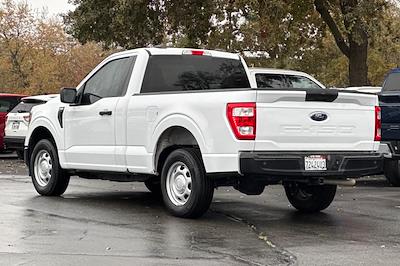2023 Ford F-150 Regular Cab RWD Pickup for sale #PKE67377T - photo 2