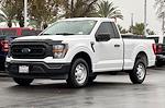 Used 2023 Ford F-150 XL Regular Cab for sale #PKE67377T - photo 1