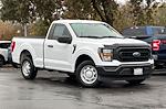 Used 2023 Ford F-150 XL Regular Cab for sale #PKE67377T - photo 7