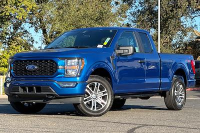 2023 Ford F-150 Super Cab 4WD Pickup for sale #PKF91276T - photo 1