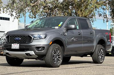 Used 2023 Ford Ranger XLT SuperCrew Cab for sale #PLE05011T - photo 1