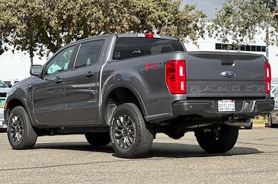 Used 2023 Ford Ranger XLT SuperCrew Cab for sale #PLE05011T - photo 2
