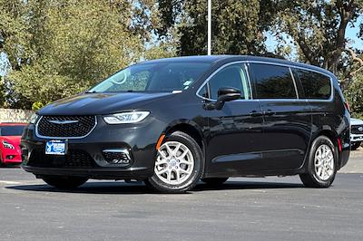 2023 Chrysler Pacifica FWD Minivan for sale #PR627361PR - photo 1