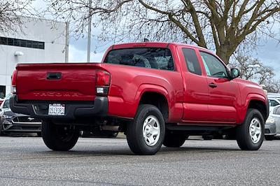 Used 2023 Toyota Tacoma - photo 1