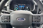 2023 Ford F-150 Lightning SuperCrew Cab AWD Pickup for sale #PWG23294T - photo 23