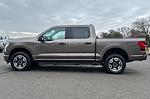 2023 Ford F-150 Lightning SuperCrew Cab AWD Pickup for sale #PWG23294T - photo 5
