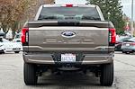 2023 Ford F-150 Lightning SuperCrew Cab AWD Pickup for sale #PWG23294T - photo 7