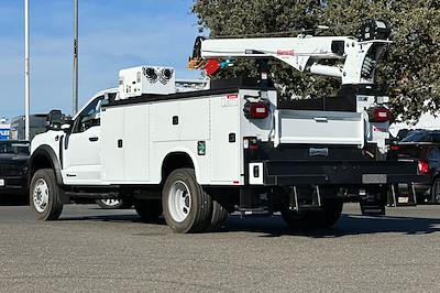 New 2024 Ford F-600 Regular Cab Mechanics Body for sale #RDA00662 - photo 2
