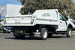 Used 2024 Ford F-550 Regular Cab Dump Truck for sale #RDA10954F - photo 3