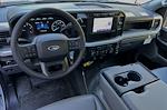 Used 2024 Ford F-550 Regular Cab Dump Truck for sale #RDA10954F - photo 4