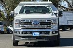 Used 2024 Ford F-550 Regular Cab Dump Truck for sale #RDA10954F - photo 9