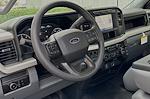 Used 2024 Ford F-450 Regular Cab Cab Chassis for sale #RDA19730F - photo 13