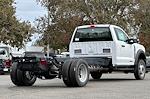 Used 2024 Ford F-450 Regular Cab Cab Chassis for sale #RDA19730F - photo 3