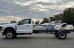 Used 2024 Ford F-450 Regular Cab Cab Chassis for sale #RDA19730F - photo 5