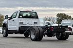Used 2024 Ford F-450 Regular Cab Cab Chassis for sale #RDA19730F - photo 2