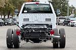 Used 2024 Ford F-450 Regular Cab Cab Chassis for sale #RDA19730F - photo 6