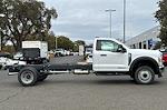 Used 2024 Ford F-450 Regular Cab Cab Chassis for sale #RDA19730F - photo 7