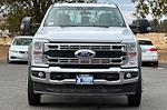 Used 2024 Ford F-450 Regular Cab Cab Chassis for sale #RDA19730F - photo 9