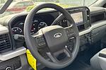 Used 2024 Ford F-550 Regular Cab Flatbed Truck for sale #RDA27627F - photo 13