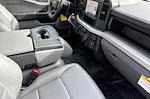 Used 2024 Ford F-550 Regular Cab Flatbed Truck for sale #RDA27627F - photo 14