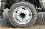Used 2024 Ford F-550 Regular Cab Flatbed Truck for sale #RDA27627F - photo 23