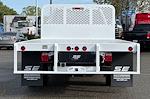 Used 2024 Ford F-550 Regular Cab Flatbed Truck for sale #RDA27627F - photo 6