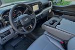 Used 2024 Ford F-550 Regular Cab Cab Chassis for sale #RDA30560F - photo 4