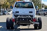 Used 2024 Ford F-550 Regular Cab Cab Chassis for sale #RDA30560F - photo 6