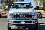 Used 2024 Ford F-550 Regular Cab Cab Chassis for sale #RDA30560F - photo 9