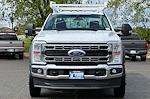 New 2024 Ford F-550 Regular Cab Service Truck for sale #RDA36355 - photo 10