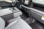 New 2024 Ford F-550 Regular Cab Service Truck for sale #RDA36355 - photo 15