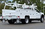 New 2024 Ford F-550 Regular Cab Service Truck for sale #RDA36355 - photo 4