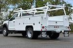 New 2024 Ford F-550 Regular Cab Service Truck for sale #RDA36355 - photo 2