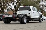 2024 Ford F-450 Crew Cab DRW 4WD Cab Chassis for sale #REC34427T - photo 3