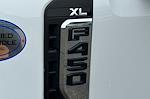 2024 Ford F-450 Crew Cab DRW 4WD Cab Chassis for sale #REC34427T - photo 24