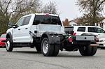 2024 Ford F-450 Crew Cab DRW 4WD Cab Chassis for sale #REC34427T - photo 2
