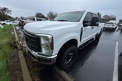 2024 Ford F-250 Crew Cab 4WD Pickup for sale #RED61545T - photo 1