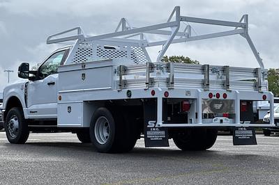 New 2024 Ford F-350 Regular Cab Combo Body for sale #REE11966 - photo 2