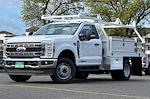 New 2024 Ford F-350 Regular Cab Combo Body for sale #REE11966 - photo 1