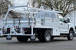 New 2024 Ford F-350 Regular Cab Combo Body for sale #REE11966 - photo 3
