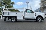 New 2024 Ford F-350 Regular Cab Combo Body for sale #REE11966 - photo 7