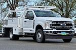 New 2024 Ford F-350 Regular Cab Combo Body for sale #REE11966 - photo 8