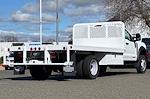 Used 2024 Ford F-450 Regular Cab Flatbed Truck for sale #REE19006F - photo 3