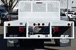Used 2024 Ford F-450 Regular Cab Flatbed Truck for sale #REE19006F - photo 6