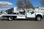Used 2024 Ford F-450 Regular Cab Flatbed Truck for sale #REE19006F - photo 7